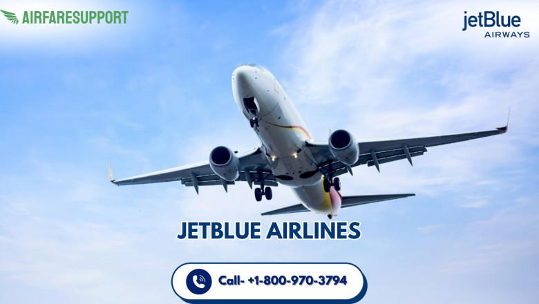 Answer In Minutes! - How Do I Speak to a Live Person at JetBlue?
