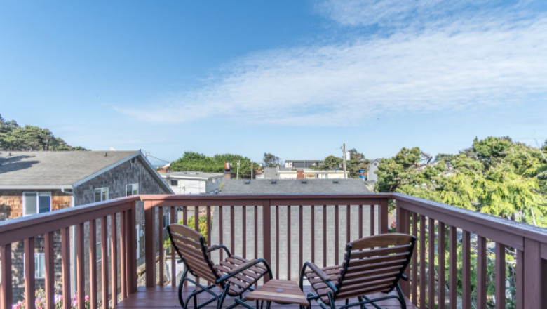 Beachfront Houses &amp; Cabin Rentals on the Oregon Coast