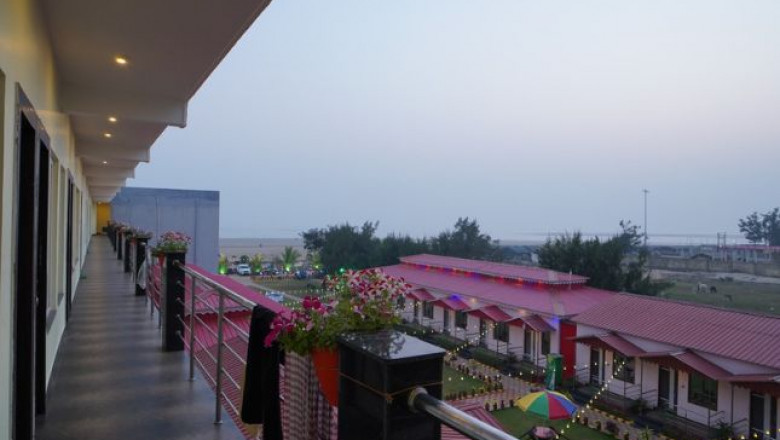 Best Budget-Friendly Beach Resorts in Mandarmani