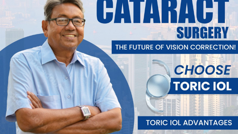 Best Cataract Hospital in Panipat – Bajaj Eye Centre