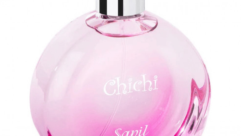 Buy Perfumes Online: Why Chichi Women Perfume is a Must-Have