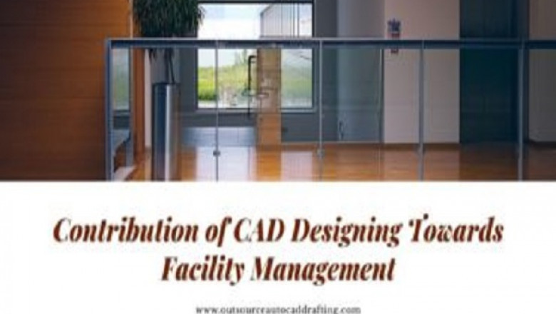 CAD Drafting Services
