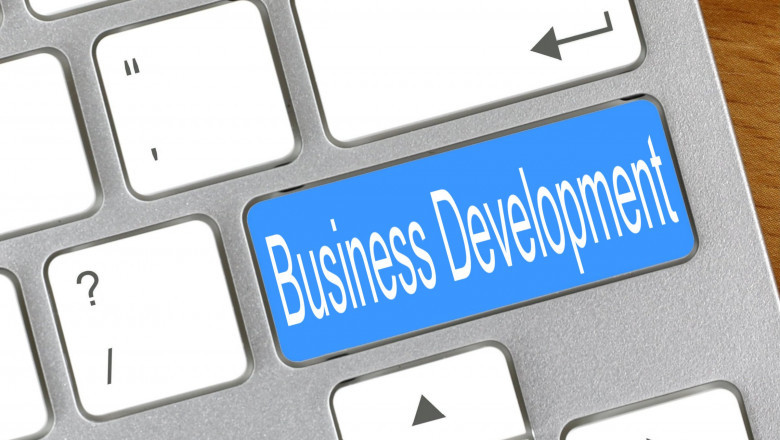 Case Study: Business Development Success in Tech Startups