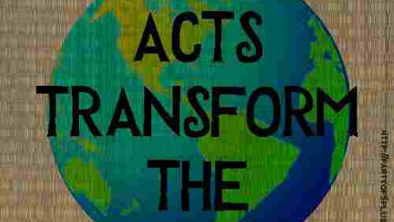 Champions of Change: Recognizing Visionaries Reshaping Communities