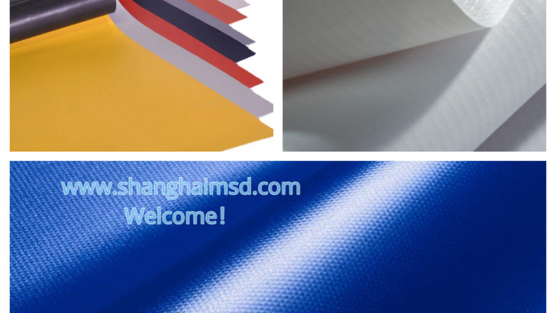 Comparing Inflatable Boat Fabrics: PVC, Hypalon, and Polyester