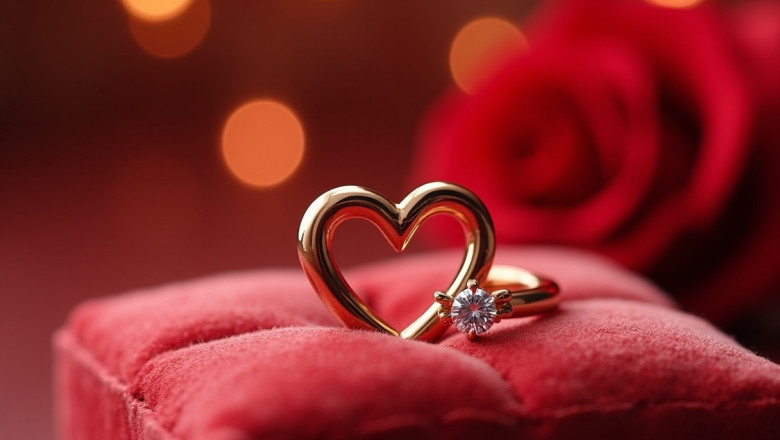 Customizing Your Lab Grown Diamond Ring: Design Ideas That Shine