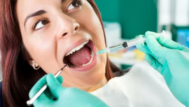 Dental Anaesthesia Market Demand Surges With Rising Prevalence Of Periodontal And Orthodontic Procedures