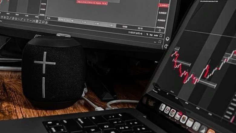 Discover the Best Cryptocurrency Trading Course with MJFXM