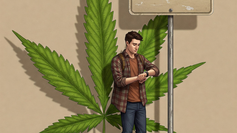 Distance Between Cannabis Consumption and Driving: Legal Safety, Medical Reality, and What Every Driver Must Know in 2025