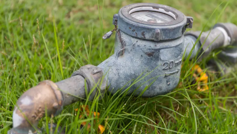 District Drinkable Water Meter Market Scope: Exploring Applications, Segments, and Opportunities for Future Growth