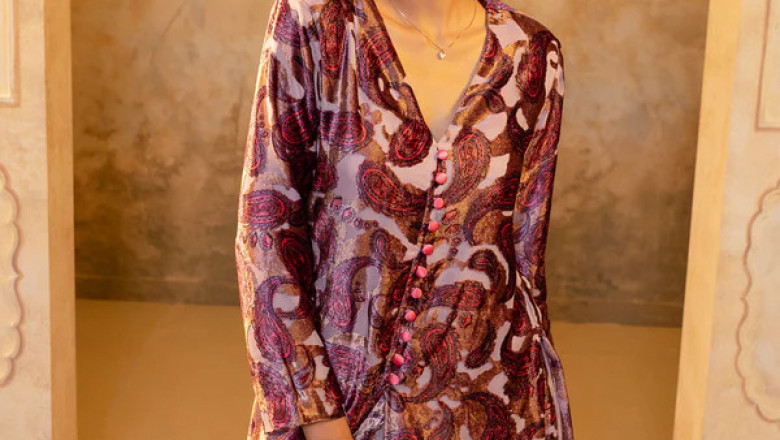 Draped in Heritage: India’s Most Elegant Clothing Brands