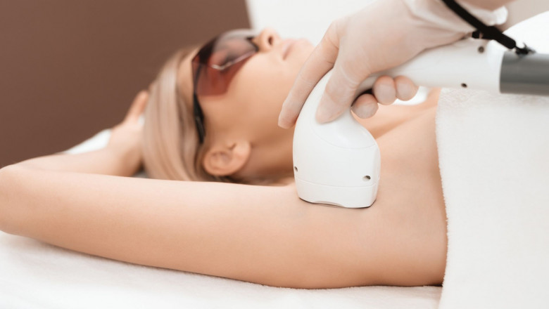 Dubai Skin Goals? Check Laser Hair Removal Cost First