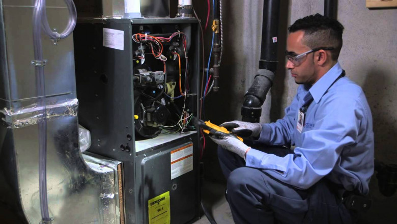 Duct Cleaning Services: Why They Matter for a Healthier, More Efficient Home