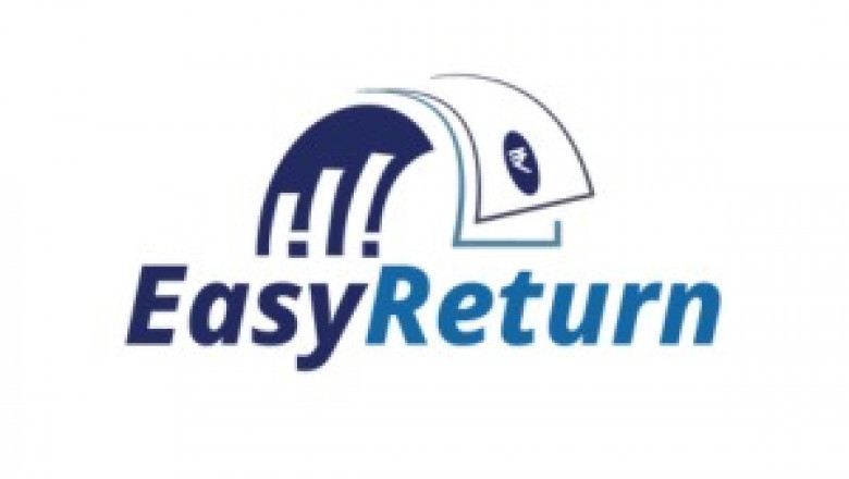 Easy Return- Tax Refund for Swiggy and Zomato Delivery Partners