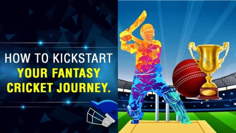 Elevate Your Cricket Experience with India’s Top Fantasy Sports Exchange