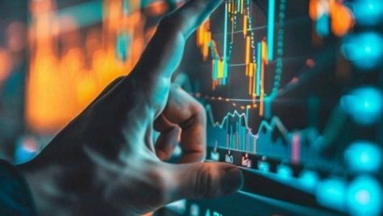 Elevate Your Financial Future with Expert-Led Stock Trading Courses from MJFXM