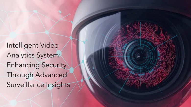 Enhancing hotel Security through Video Analytics  - Qatar