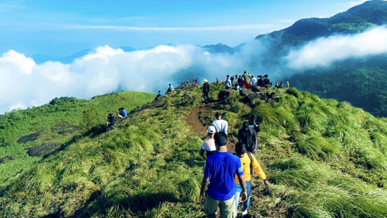 Explore the Untouched Beauty: Best Places to Visit in Kakkadampoyil, Kerala
