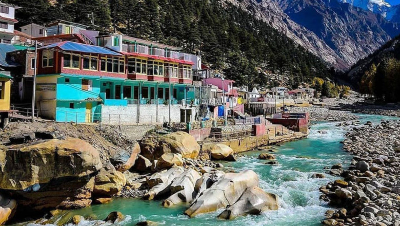 Explore Uttarakhand Tour Package for 10 Days Adventure