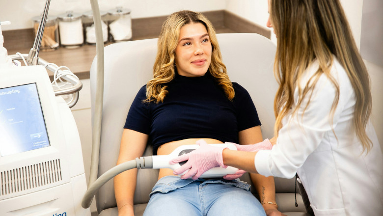 Fat-Freezing Explained: How CoolSculpting Works for You