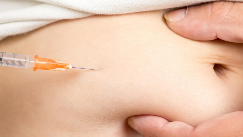 Fat Melting Injections in Dubai: The Fast Track to a Slimmer Figure
