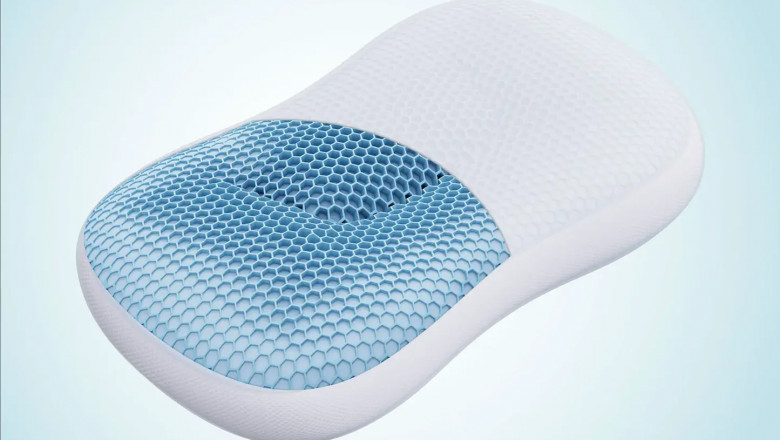 🛏️ Find Your Perfect Pillow: The Key to Better Sleep in 2025