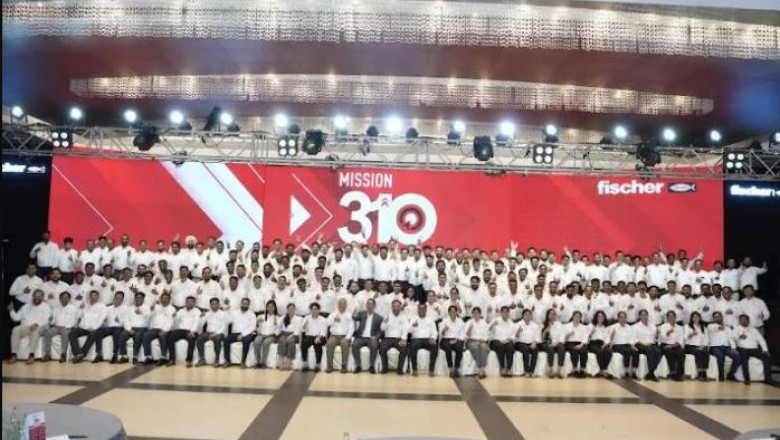 Fischer India Recognized as a Great Place to Work for 2025-26, Marking a Hat-Trick of Certifications