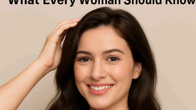 Hair Growth Supplements for Men: Regrow Hair Naturally &amp; Confidently