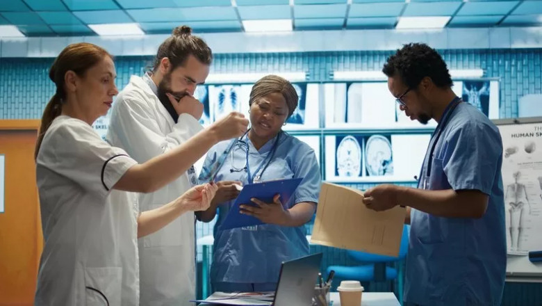 Hospital Viability Study in Tanzania