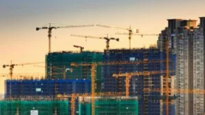 How a Professional Construction Photoshoot Can Enhance Your Toronto Business’s Marketing Strategy
