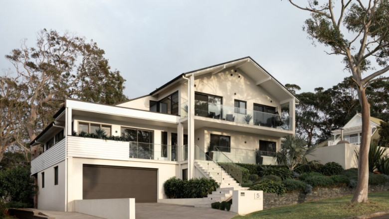 How Aluminium Windows Enhance Your Home’s Aesthetic Appeal