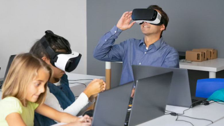 How Granoopixr is Transforming Digital Experiences as a Leading Augmented Reality Agency in India