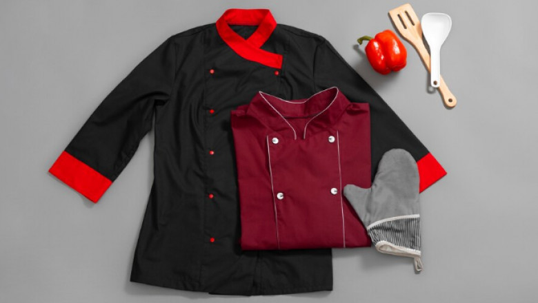 How Hotel Uniforms Can Enhance Guest Experience and Staff Morale
