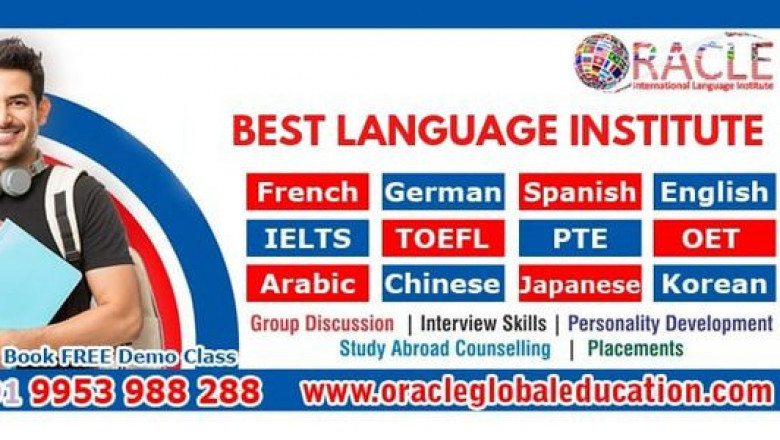 How to Choose the Best IELTS Institute in Delhi