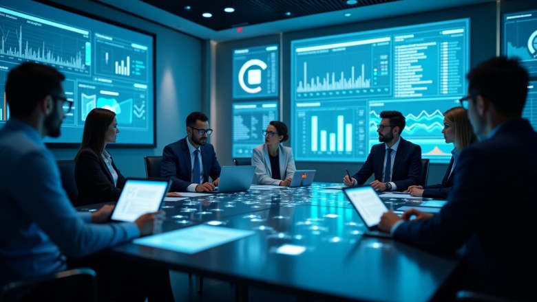 Informing the Industry: Content Syndication for Healthcare Tech