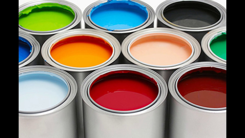 Ink Receptive Coatings Market Dynamics Shift Toward Durable and Water-Resistant Surface Solutions