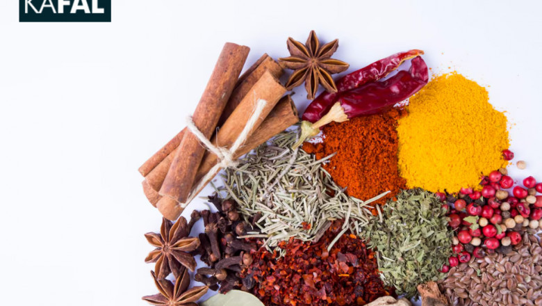 Kafal Spices Manufacturer – Your Trusted Partner for Premium Masala and Bulk Spices in Noida, Delhi & Ghaziabad