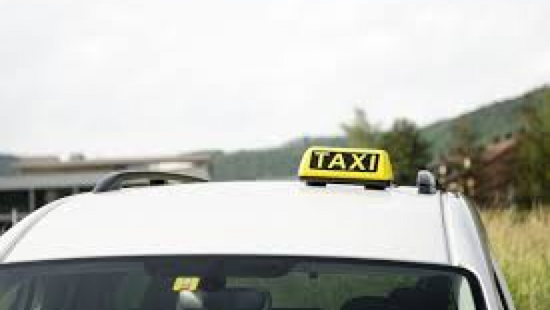 Komfortabel und barrierefrei unterwegs: Taxi- und Rollstuhltaxi-Service in Schaffhausen