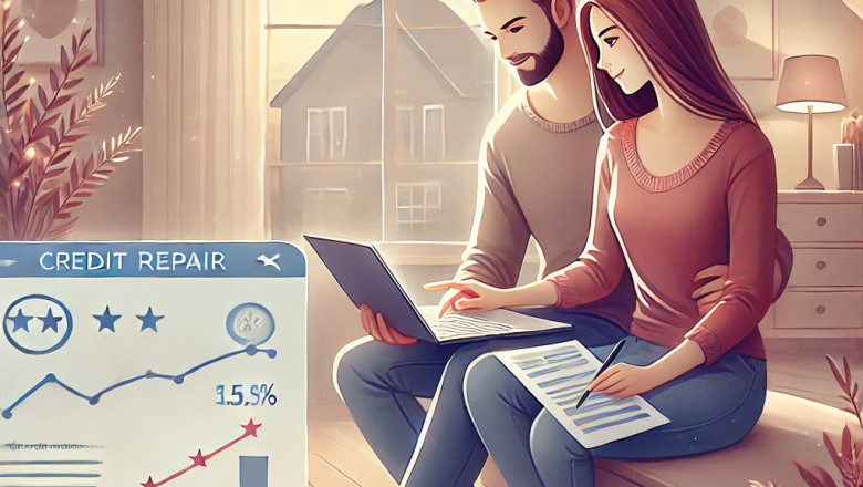 Love, Trust, and Good Credit: How Credit Repair Software Can Strengthen Your Financial Relationship