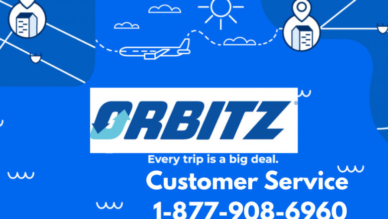 Multiple Ways to Reach Orbitz Customer Service Directly Via Phone Number, Chat or Email Option: Explained Guide