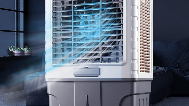Netherlands Air Coolers Market: A Comprehensive Guide to Air Coolers vs. Air Conditioners
