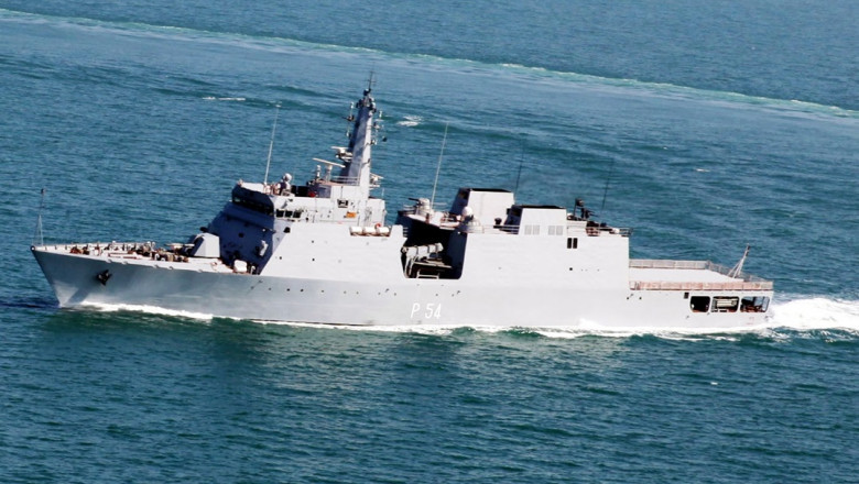 Offshore Patrol Vessels Market is Estimated to Witness High Growth Owing to Autonomous Navigation Systems