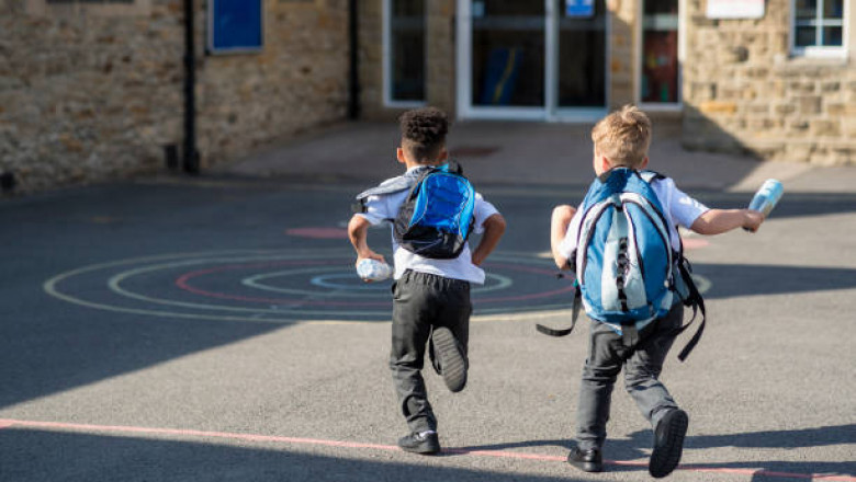 Packing Bags and Owning Tasks: Simple Ways Prep Schools Foster Independence