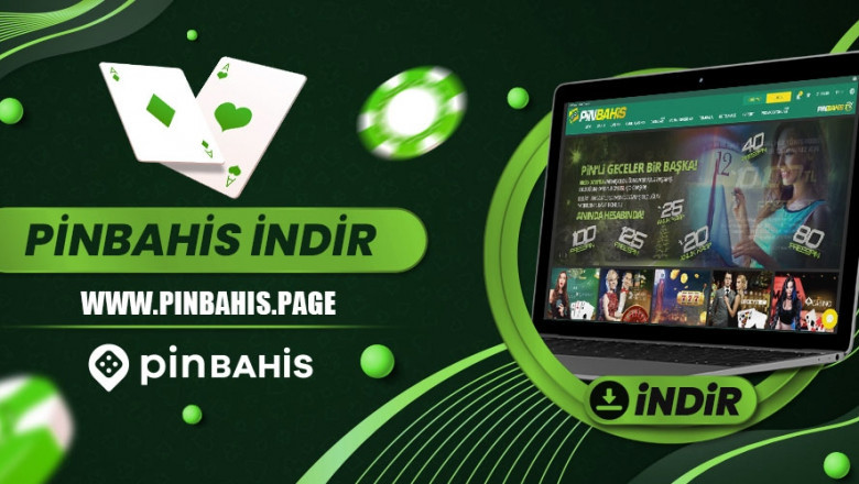 Pinbahis 2025: Güvenilir ve Yenilikçi Bahis Deneyimi