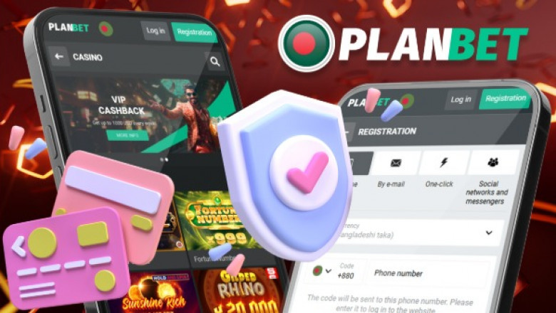 Planbet: Your Guide to the Official Website and Casino Experience