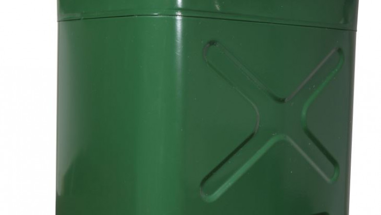 Regional Outlook of the Jerry Cans Market: Which Areas Are Driving the Most Growth