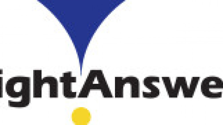 Rightanswer: The Power of Getting it Right in a World Full of Noise