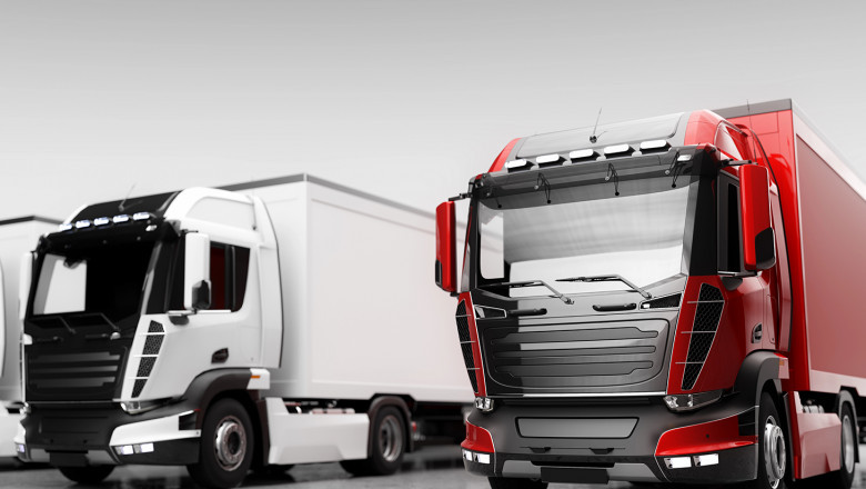 Securepath Premium for Cargo Vehicles in UAE: Your Ultimate Fleet Safety Solution