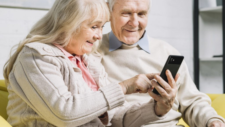 Senior Moving Assistance