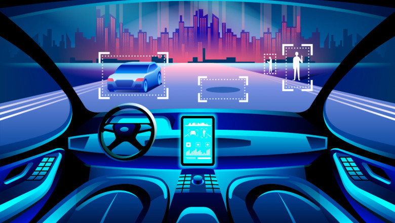 Singapore Autonomous Cars Market Expected to Surge Owing to AI Integration
